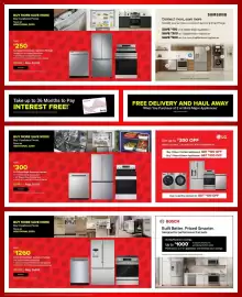 Visions Electronics flyer week 27 Page 6