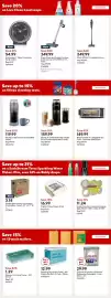 Staples flyer Page 13