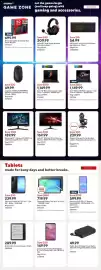 Staples flyer Page 7