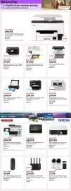 Staples flyer Page 9