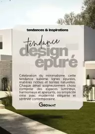 Catalogue Gedimat page 22