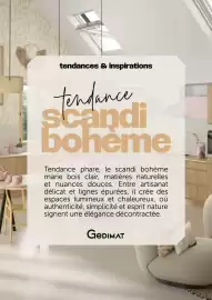 Catalogue Gedimat page 3