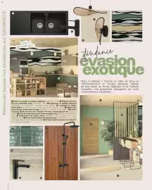 Catalogue Gedimat page 32