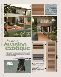 Catalogue Gedimat page 34