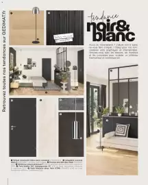 Catalogue Gedimat page 39