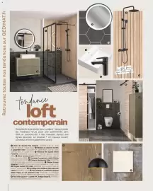 Catalogue Gedimat page 46