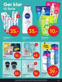 BigDollar tilbudsavis uge 27 Side 13