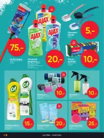 BigDollar tilbudsavis uge 27 Side 14