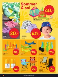 BigDollar tilbudsavis uge 27 Side 2