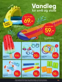 BigDollar tilbudsavis uge 27 Side 3