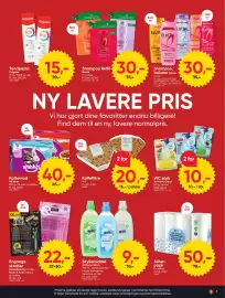 BigDollar tilbudsavis uge 27 Side 7
