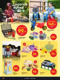 BigDollar tilbudsavis uge 27 Side 8