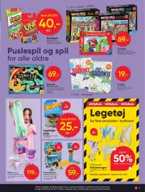 BigDollar tilbudsavis uge 27 Side 9