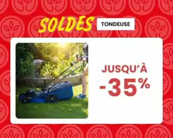 Catalogue Gamm vert page 5