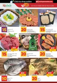 Lulu Hypermarket catalogue Page 14