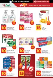 Lulu Hypermarket catalogue Page 18