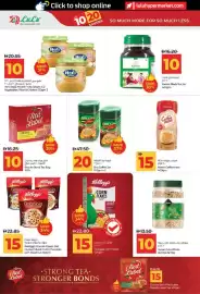 Lulu Hypermarket catalogue Page 2