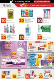 Lulu Hypermarket catalogue Page 24