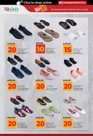 Lulu Hypermarket catalogue Page 32