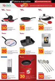 Lulu Hypermarket catalogue Page 34