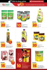 Lulu Hypermarket catalogue Page 4