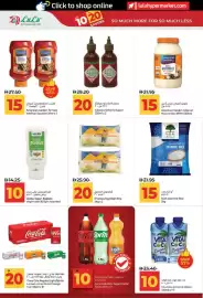 Lulu Hypermarket catalogue Page 6