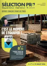Catalogue Point Vert page 1