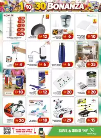Grand Mall Sharjah catalogue Page 13