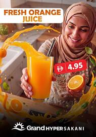 Grand Hyper Market catalogue Page 6