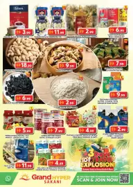 Grand Hyper Market catalogue Page 3