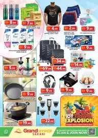 Grand Hyper Market catalogue Page 4