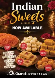 Grand Hyper Market catalogue Page 5