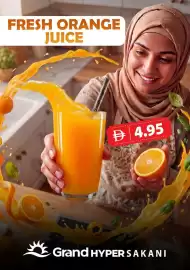 Grand Hyper Market catalogue Page 6