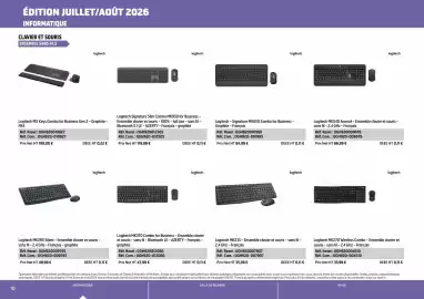 Catalogue Rexel page 10