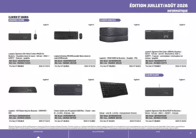 Catalogue Rexel page 11