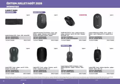 Catalogue Rexel page 12