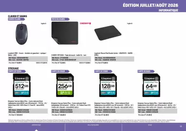 Catalogue Rexel page 13