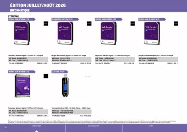 Catalogue Rexel page 14