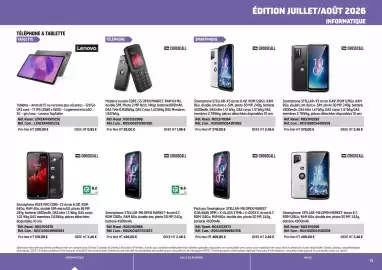 Catalogue Rexel page 15