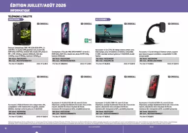 Catalogue Rexel page 16