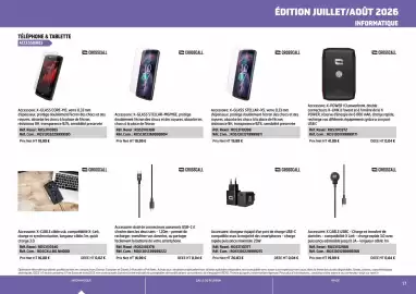 Catalogue Rexel page 17