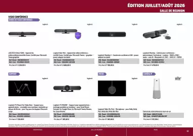 Catalogue Rexel page 19