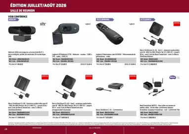 Catalogue Rexel page 20