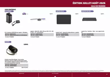 Catalogue Rexel page 21