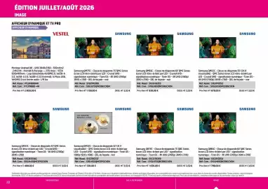 Catalogue Rexel page 22