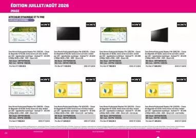 Catalogue Rexel page 24