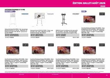 Catalogue Rexel page 25
