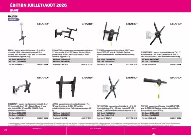 Catalogue Rexel page 28