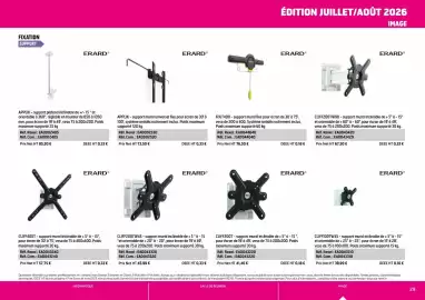 Catalogue Rexel page 29