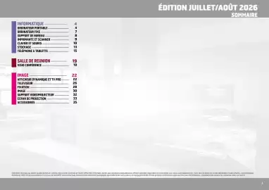 Catalogue Rexel page 3